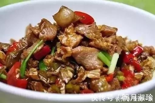 排骨|大厨师教大家做几分钟,就上桌的14道菜肴,营养健康,家人都喜欢