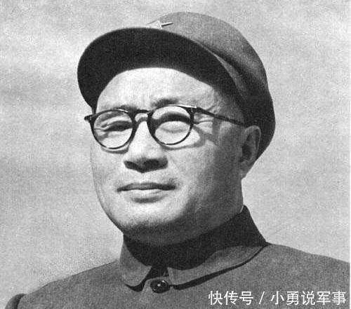 老虎|他是王近山的上司,人送绰号“叶老虎”,若不牺牲至少是中将军衔