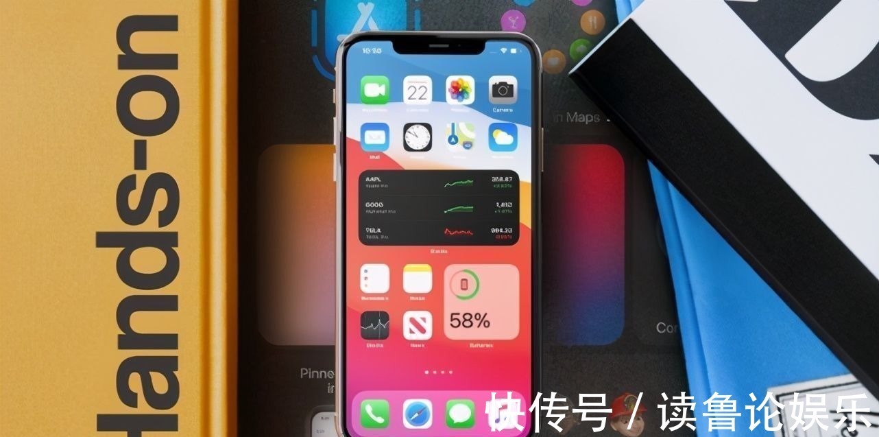 鹤立鸡群|为什么很多人觉得iPhone信号不好，却始终不愿意换成安卓手机？