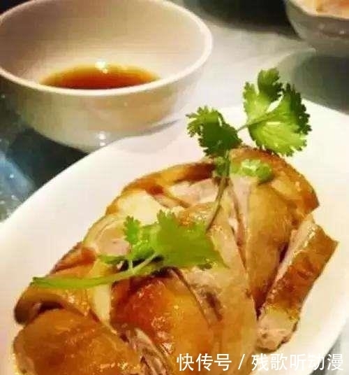 中国|中国历史上著名的十大名菜:第三道是毛主席最爱!