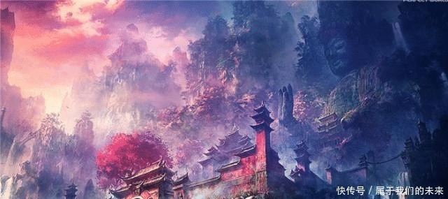 《雪中悍刀行》中,皇权究竟有多大,竟然连仙人都不敢动!