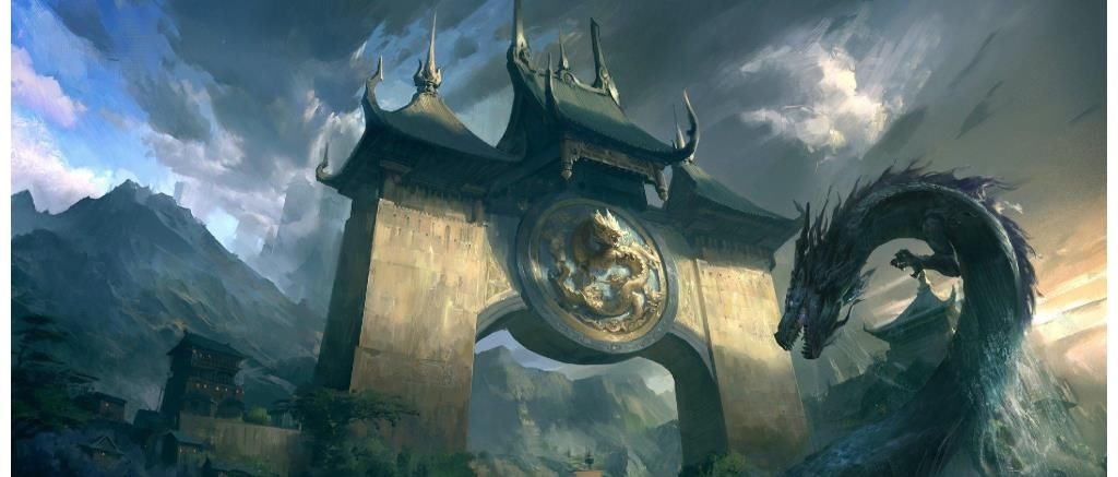 蛮荒流小&5本越看越想看的网络小说,最后一本更是被誉为蛮荒流小说的鼻祖