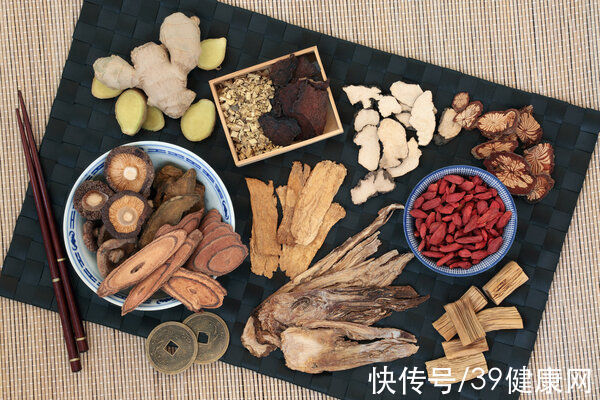 便秘|总是便秘拉不出来?润肠通便却无法断根?中医:4味中药标本同治