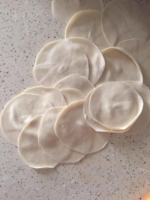  我凭这盘薄如蝉翼的春饼，惊艳了整个朋友圈……