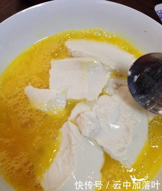 营养|鸡蛋豆腐蒸肉末,营养爆棚的一道菜,味道更是没的说