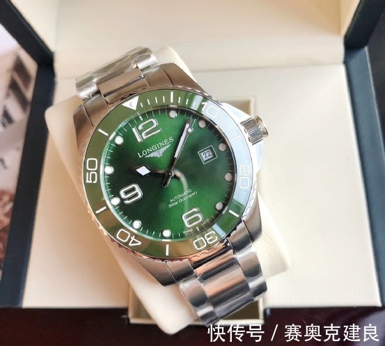 盘点|想选一只热门手表，高奢、奢华、豪华档次该怎么选？不同男表盘点