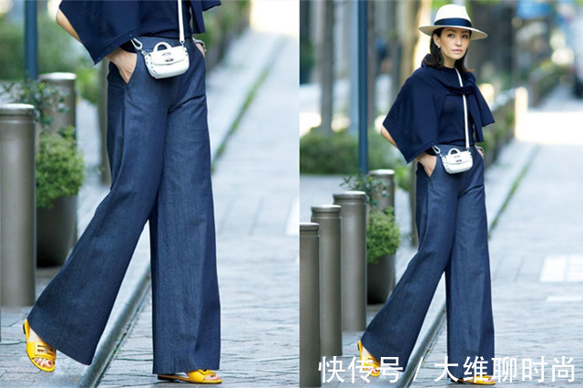 杂志|日本某杂志7月时尚穿搭排名，平底鞋最受欢迎，尤其是运动凉鞋