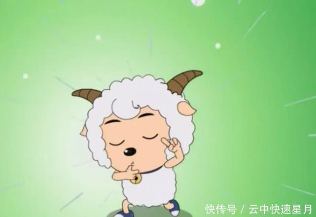 羊想|喜羊羊这些动作是经典,泰哥秀肌肉,你还记得喜羊羊想办法分几步吗!