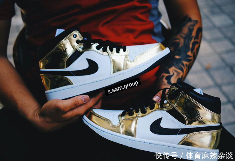 sacai|本月必抢清单权志龙!sacai!黑椰子!但最想把钱留给这两双科比