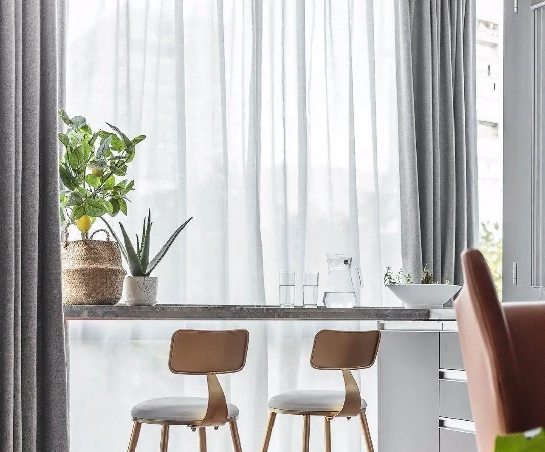 风景线|1㎡的小角落,这样改造成一个休闲区,秒变一道亮丽的风景线!