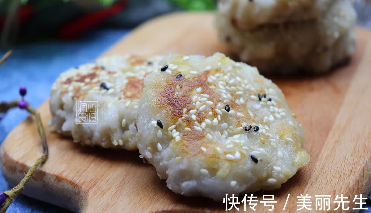 豆芽|今日雨水,吃韭菜、豆芽不如吃它,随手一煎当早餐吃,脾胃舒服了