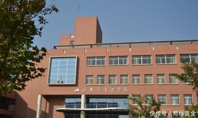 太原理工大学|曾是我国最优秀学府，与北大齐名，如今却错失211和985，地位尴尬