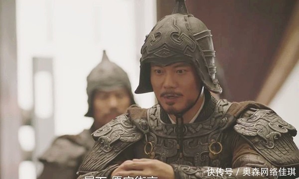 挥泪|诸葛亮曾在战败后挥泪斩杀马谡，但此人为何在获胜后，挥泪斩将？