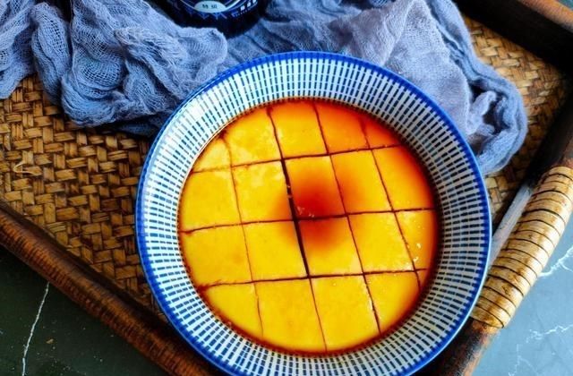 做蒸鸡蛋羹，记住“3个关键点”，嫩滑Q弹光如镜，孩子特爱吃