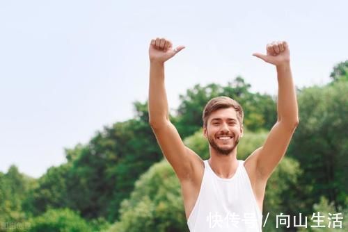 多巴胺|常年坚持锻炼的人,跟普通人有什么不同?了解一二,对你有好处