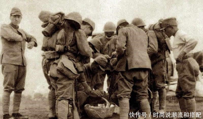 牛肉|二战时期日本军人可以吃牛肉罐头，为何士兵却表示还不如吃猪食