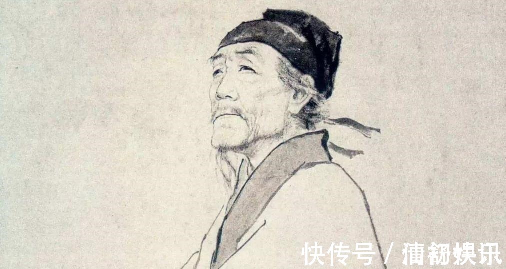 宋代!宋代“厚脸皮”诗人,写的这诗他儿子都看不下去,他却因此成名了