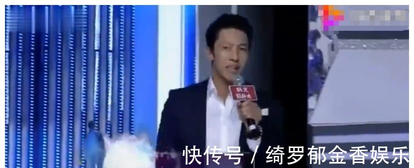 她曾是央視主持,巔峰時辭職,二婚上《非誠勿擾》1小時牽手富商