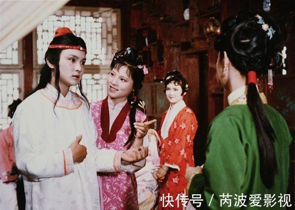 宝玉@同样是大观园里的大丫头,贾宝玉最爱的是晴雯还是袭人呢