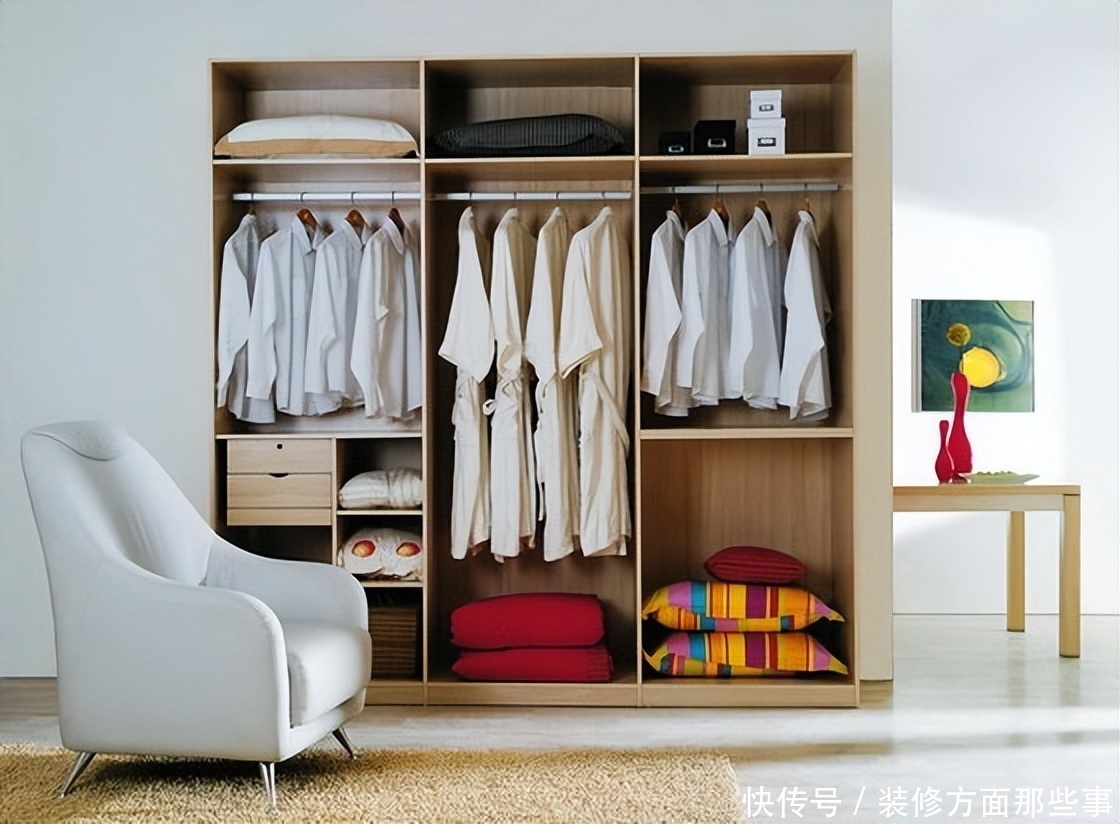 板材|定制衣柜用密度板好不好?优缺点是什么,如何选购才不会被坑?