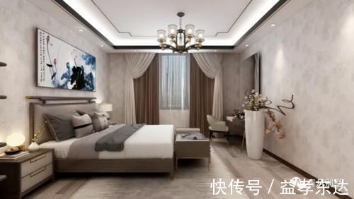 四合院|22×38米二层中式四合院,传统的就是世界的