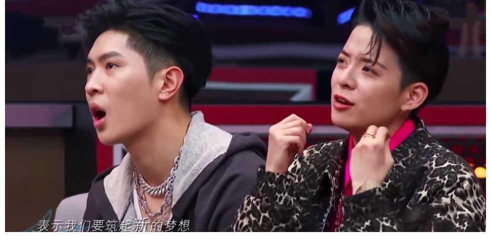 看完《闪光的乐队》，才知道好声音学员有多强