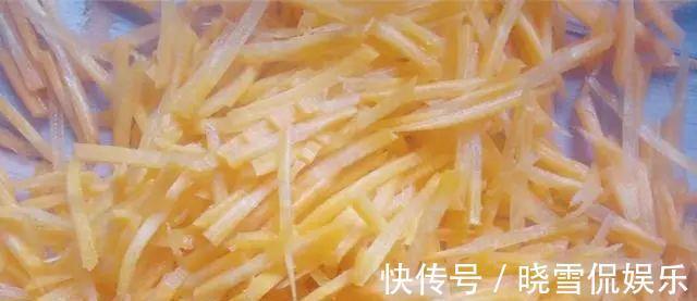 胡萝卜丸子|这才是胡萝卜最好吃的做法,做法简单超美味,大人小孩抢着吃!