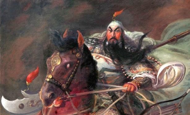 虎狼之师|古代名将为何都有啤酒肚？别再被腹肌迷惑了，真相和你想的不一样