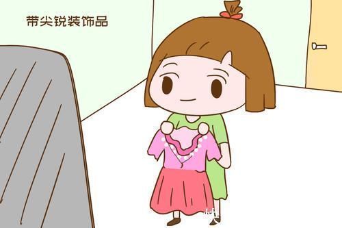 衣服|上幼儿园后,家长少给孩子穿这些衣服,老师嘴上不说心里很反感