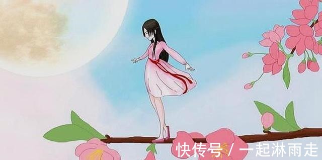 女主|4本小说,比《掌中之物》虐心,更有辛夷坞、匪我思存的经典小说