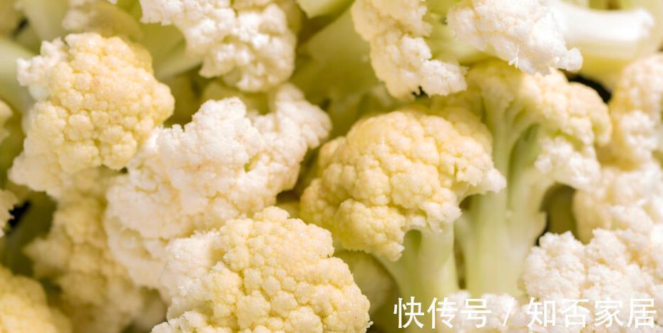 维生素“西兰花”和“花菜”有啥区别？营养差别很大，建议弄明白了再买