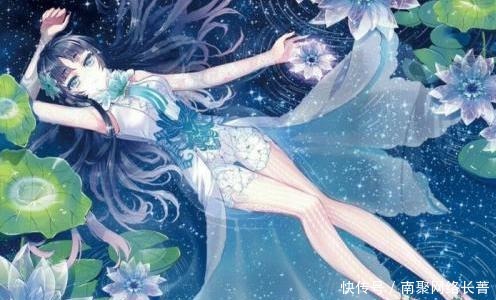 武动|《武动乾坤》中她曾强夺林动阳气,后与林动结缘,终成林动妻子