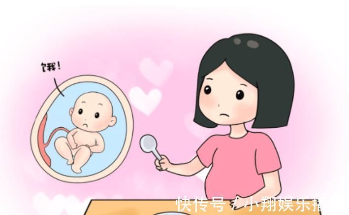 宝宝|妊娠40周,胎宝宝在孕肚里最“讨厌”的事,准妈妈不要明知故犯