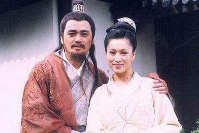 和小昭|张无忌最爱的不是赵敏,而是一个求不得的人,并非周芷若和小昭