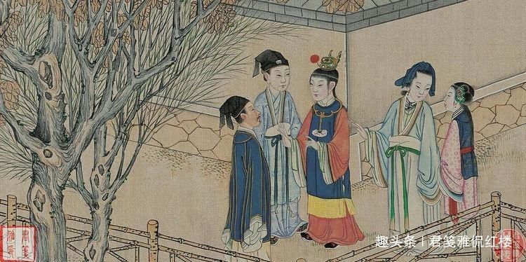 林黛玉|冷香丸的配方很骇人,薛宝钗吃的哪里是药,分明是林黛玉的命