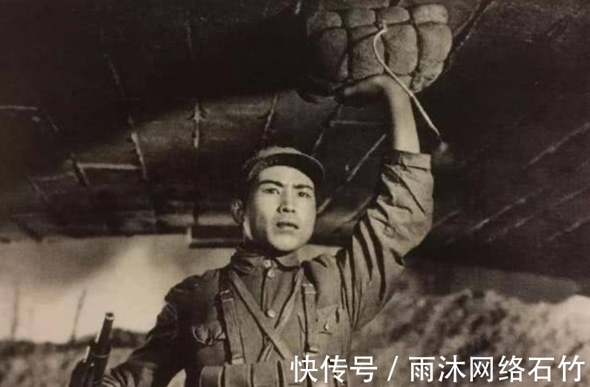 出塞|董存瑞19岁牺牲后,他的家人都如何处理?妻子的行为让人泪目