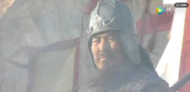 戎夷|蜀汉王朝最低调的将军，因不幸被流矢射死，数千戎夷为其哀泣送葬