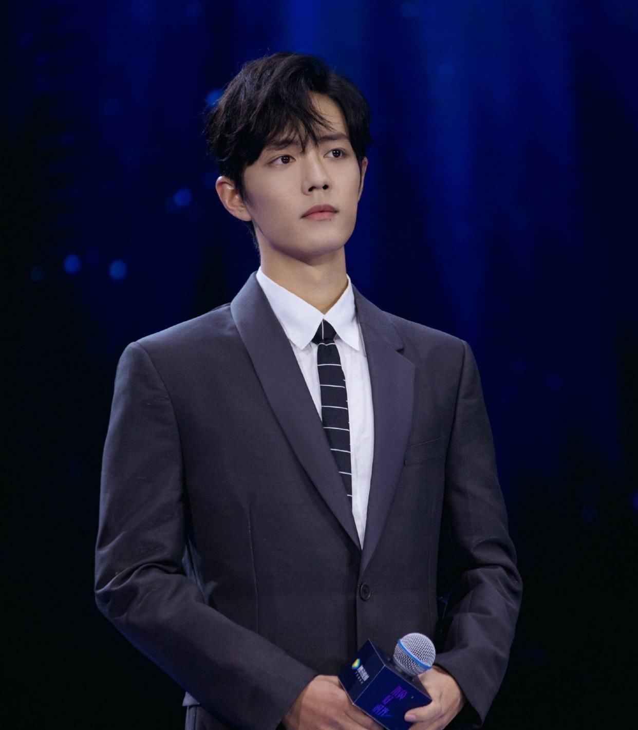 诛仙 实力登顶2020亚太区最100张面孔榜单公布排名,肖战位居TOP1