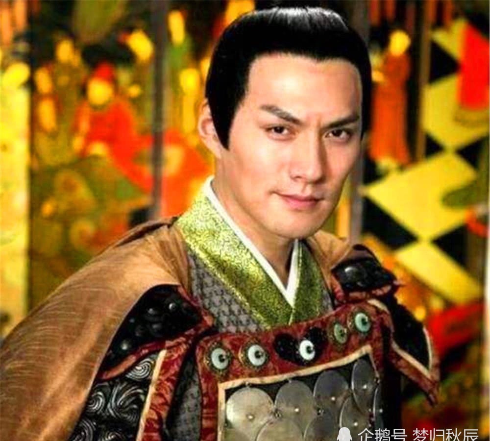 五代十国最后的赢家:美食因他而为流传古今,拳法因他而盛名中外!