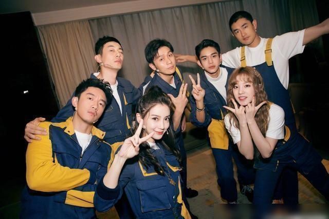 跑男第八期大换血,老队长邓超退出,新团队李晨郑凯谁能挑大梁?