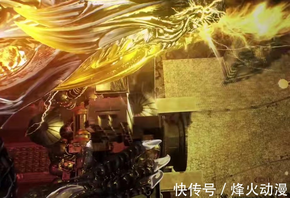 铁匠协会|斗罗大陆:一个细节证明邪月杀的并不是真的铁匠协会会长,她才是