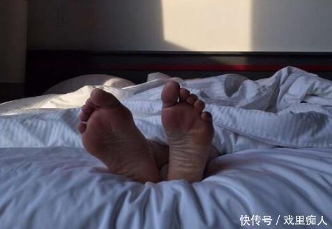 纹路|肝病被称为“冷漠杀手”,脚部出现4种不良表现,肝多半出问题了