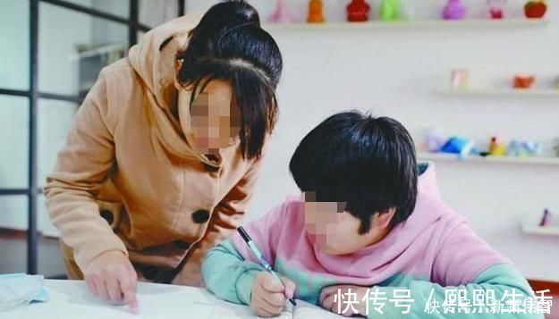 家长|孩子挨骂后是顶嘴还是沉默,暗示着他以后的性格,家长别不重视