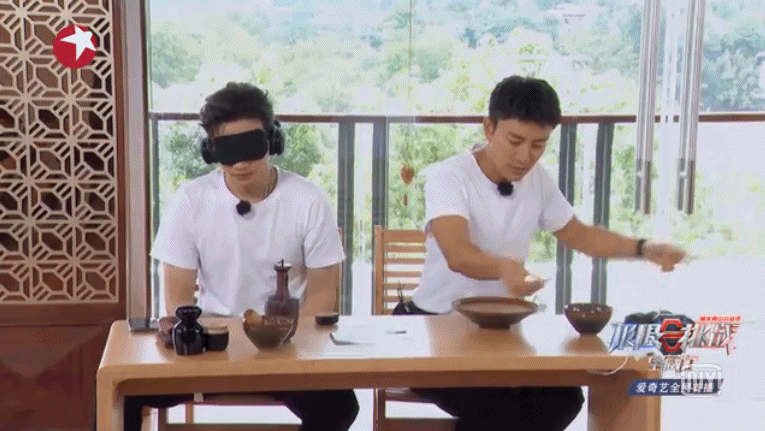 盘点 2021 年下饭综艺，这几部综艺让人笑到“头秃”