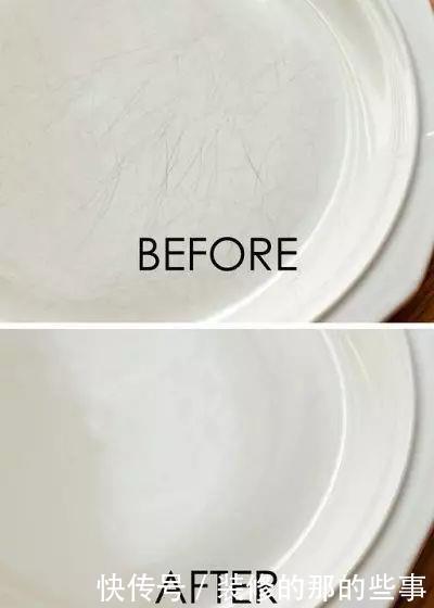 案板|灶台脏了不用洗,只需一个塑料袋,立刻焕然、一新