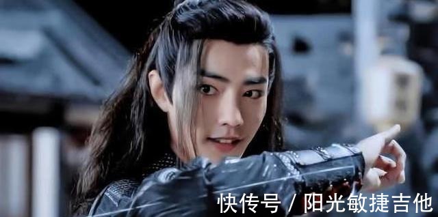 斗罗大陆|斗罗大陆原著唐三三十岁成神,电视剧真人版,好家伙开场就像三十岁!