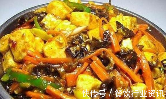 家常菜|在家做几道家常菜, 营养丰富, 色香味俱全, 再也不用叫外卖了