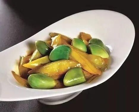 酒楼创意融合菜，桌桌必点