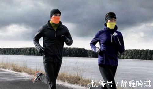 熱身運動|提醒每天跑步的人：跑步不是為了追求數字，而是為了能更好的生活