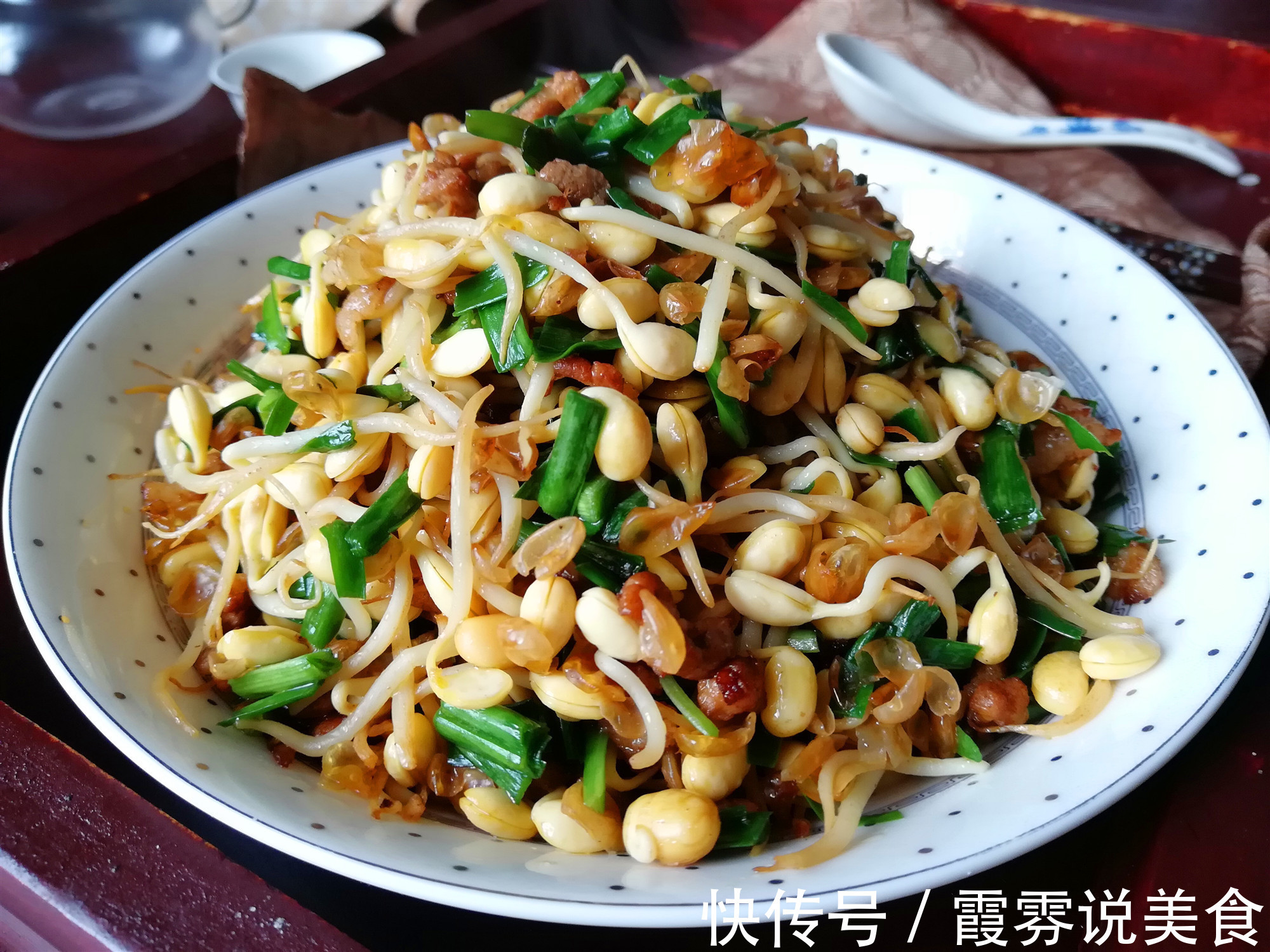 还是家常菜最受欢迎，分享10道家常菜做法，好吃下饭，简单实用